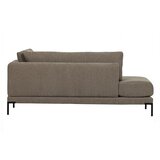 WOOOD Kaki zelena modularna sjedeća garnitura (s lijevim kutom) Couple – | shoptok.hr