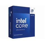 Intel Procesor Core i9 i9-14900KF 24C/32T/3.2GHz/36MB/125W/Raptor Lake/LGA1700/BOX | ePonuda.com