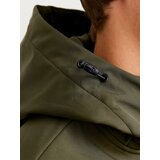 JJ Rebel Muška jakna 12264066, Maslinasta | ePonuda.com