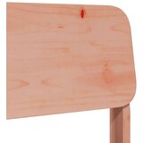 Vrtna stolica 60x52 5x72 cm od masivnog drva duglazije | shoptok.hr