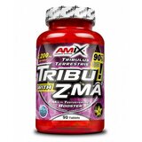  amix tribulus with zma 1200 mg, 90 tbl Cene