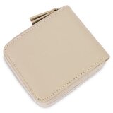 Vuch Mu&amp;scaron;ki novčanik Radaq E Beige, 9 x 11 cm Slike