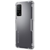 Nillkin Nature TPU Case gel ultra tanek ovitek za Xiaomi Mi 10T Pro / Mi 10T prozoren | Shoptok.si