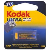  Baterija KODAK,27A MAX SUPER ALKALNA,12 V (887930414370) | Eponuda.ba