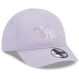 New Era 940K Mlb Inf Starry 9FORTY Neyyan Ljubičasta | shoptok.hr