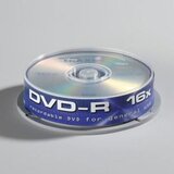  DVD-R TRAXDATA, 4.7GB, 16X, cake 10 kom Cijene