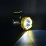  punjiva led baterijska lampa LED/5W/4000mAh + LED/3W | Eponuda.com