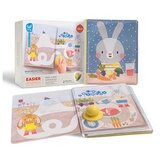  Taf Toys vodena edukativna knjiga 22114120 Cene