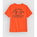 Patagonia Repair Shop T-shirt orange peel Cene