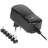 Adapter switch. 600mA 3-12V, 6 nastavkov, 7.2W, (20822947)