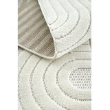 Conceptum Hypnose tepih stone 1090 cream 100 x 300 (860BLN3221) cene