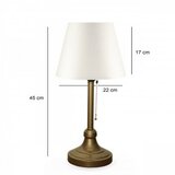 Opviq Stolna lampa, 780SGN2527 | shoptok.hr