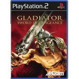 Gladiator Sword of Vengeance (PS2) - rabljeno | Shoptok.si