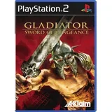 Sword of Vengeance (PS2) - rabljeno