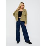 Sinsay Kratki trenčkot | shoptok.hr