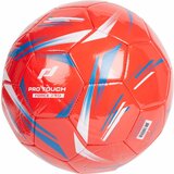 Pro Touch FORCE 350 LITE, lopta za fudbal, bela 413164 cene