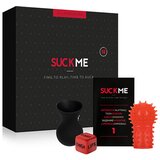 Tease & Please - Time to Play, Time to Suck (NL-EN-DE-FR-ES-IT-SE-NO-PL-RU) Cijene