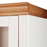 Støraa Bel regal iz masivnega bora 148x223 cm Anita – | Shoptok.si