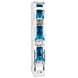 Schrack NV rastavna letva NV.1, 250A, 3 polna, M12 | Eponuda.com