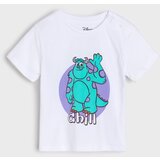 Sinsay Komplet dvodijelne pidžame Monsters University | shoptok.hr