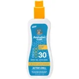 SPF30 Spray Gel Active Chill 237ml