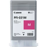 Canon črnilo PFI-031M za TM240, 55ml, magenta 6265C001AA