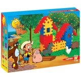  004864/1 KOCKE SET FARMER 112 EL. Cene