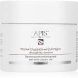 Apis Natural Cosmetics Acne-Stop Professional umirujuća maska za masno i problematično lice 200 ml | shoptok.hr