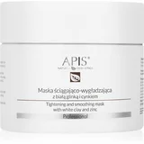 Apis Natural Cosmetics Acne-Stop Professional umirujuća maska za masno i problematično lice 200 ml