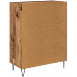  Kreveta Staro drvo 69,5 x 34 x 90 cm Konstrukcijsko drvo | shoptok.hr