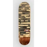 Team Non-Fiction - 8.38" Skateboard deska red / blue