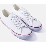 Lee Cooper - producent White Men's Classic Sneakers Mauer | shoptok.hr