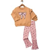 Komplet zvonarice roze 3-6 god 5 godine | ePonuda.com