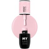 MYLAQ UV Gel Polish gel lak za nohte odtenek My Basic Look 5 ml | Shoptok.si