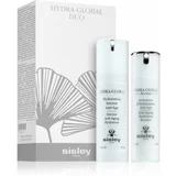 Sisley Hydra-Global Duo serum za lice za sve vrste kože 40 ml