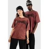 Death Grip T-shirt red
