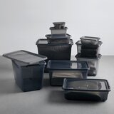 Premium Living Škatla Za Shranjevanje Blacky - Ca. 15,5 L | Shoptok.si