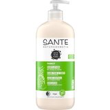 Sante Family losion za tijelo s bio ananasom i limunom | shoptok.hr