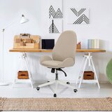 MID.YOU Vrtljivi Stol Avea I, Bež | Shoptok.si