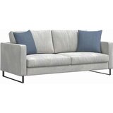 vidaXL jastučići za sofu 2 pcs plava 45 x 45 cm kordura tekstil | shoptok.hr