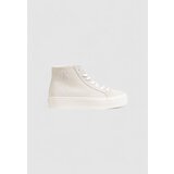 Calvin Klein Jeans VULC FLATFORM LACEUP YW0YW01584 Bež | shoptok.hr