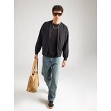 Volcom Prehodna jakna 'BURNWARD' črna | Shoptok.si