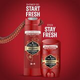 Old Spice Epic Legend Rockstar poklon set za muškarce | shoptok.hr