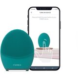 Foreo Luna™4 Men masažna naprava za čiščenje in učvrstitev obraza za moške 1 kos | Shoptok.si