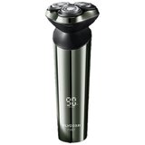 FLYCO Električni brivnik FS927 LED ECM type-c, (20652735) | Shoptok.si
