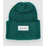 Another Cotton Lab Mohair Kapa bottle green | Shoptok.si