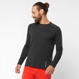 Salomon muška majica Sense Aero Seamless | Eponuda.com