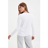Trendyol Ženska majica Knitted | Shoptok.si