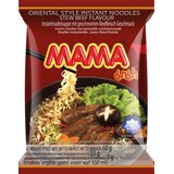 Instant Noodles - Stew Beef Flavour - 60 g | Shoptok.si
