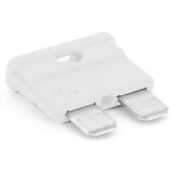 TRU COMPONENTS Standardni plosnati osigurač za auto 25 A Bijela 8551188 1 ST Cijene